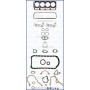 WG1163921 WILMINK GROUP Комплект прокладок двигун