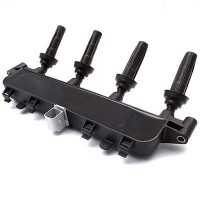L530111 AUTOTEAM Котушка запалювання