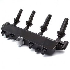 L530111 AUTOTEAM Котушка запалювання