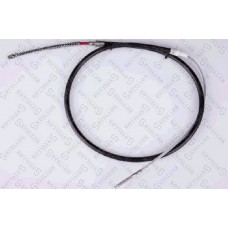 29-98539-SX STELLOX Тросик, cтояночный тормоз