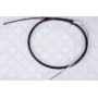29-98539-SX STELLOX Тросик, cтояночный тормоз