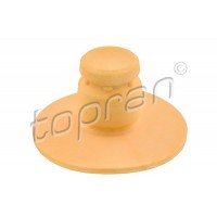 206 455 TOPRAN Буфер амортизація