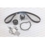 WTBK5088.00 OPEN PARTS Водяний насос комплект зубчастого ременя