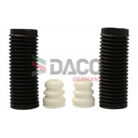 PK1007 DACO GERMANY Пилозахисний комплект амортизатор