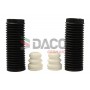 PK1007 DACO GERMANY Пилозахисний комплект амортизатор