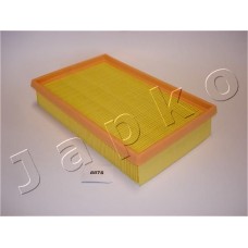20887 JAPKO Повітряний фільтр