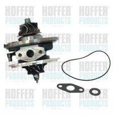 6500020 HOFFER Група корпусу компресор