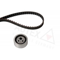 702187 AUTEX Комплект ременя ГРМ
