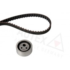 702187 AUTEX Комплект ременя ГРМ