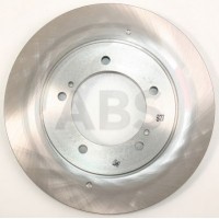 17006 A.B.S. Гальмівний диск