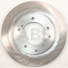 17006 A.B.S. Гальмівний диск