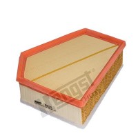 E837L HENGST FILTER Повітряний фільтр