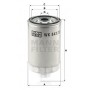 WK 842/16 MANN-FILTER Паливний фільтр