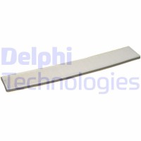TSP0325155 DELPHI Фільтр повітря у внутрішньому просторі