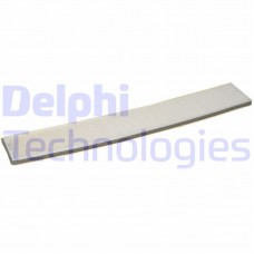 TSP0325155 DELPHI Фільтр повітря у внутрішньому просторі