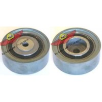 03.81466 AUTOKIT Паразитный / Ведущий ролик, Зубчастий ремінь