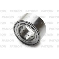 PBK6683 PATRON Комплект підшипника ступиці колеса