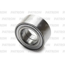 PBK6683 PATRON Комплект підшипника ступиці колеса