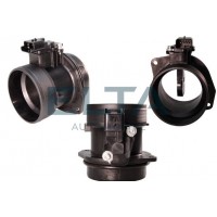 EE4119 ELTA AUTOMOTIVE Розхідомір повітря