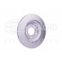 8DD 355 115-211 HELLA PAGID Гальмівний диск