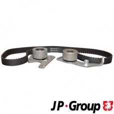 4112101610 JP GROUP Комплект ременя ГРМ