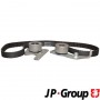 4112101610 JP GROUP Комплект ременя ГРМ