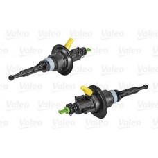 804923 VALEO Головний циліндр система зчеплення