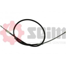 603284 SEIM Тросик, cтояночный тормоз