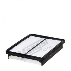 E1122L HENGST FILTER Повітряний фільтр