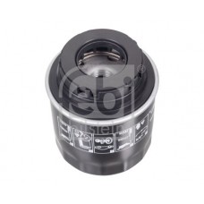 49666 FEBI BILSTEIN Масляний фільтр