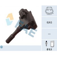 80480 FAE Котушка запалювання