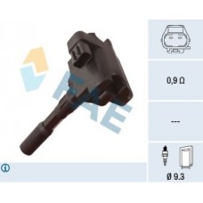80480 FAE Котушка запалювання