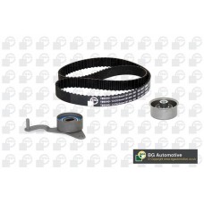 WG1488075 WILMINK GROUP Комплект ременя ГРМ