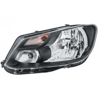 1EL 010 551-111 HELLA Основна фара