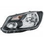 1EL 010 551-111 HELLA Основна фара