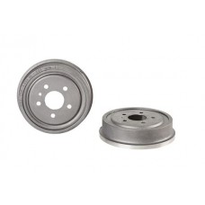 14.9390.10 BREMBO Гальмівний барабан