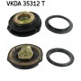 VKDA35312T SKF Опора стійки амортизатора
