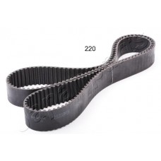 DD-220 JAPANPARTS Зубчастий ремінь