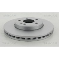 8120 231036C TRISCAN Гальмівний диск