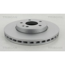 8120 231036C TRISCAN Гальмівний диск