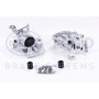 8AC 355 380-921 HELLA PAGID Гальмівний супорт