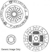 CK9105 NATIONAL Комплект зчеплення