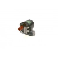 0 221 502 435 BOSCH Котушка запалювання