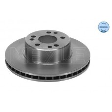 015 521 2022 MEYLE Гальмівний диск