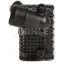 CI 466 000P MAHLE Интеркулер