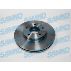 N2002VR SAMKO Гальмівний диск