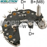 RP-14 MOBILETRON Випрямляч генератора