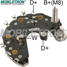 RP-14 MOBILETRON Випрямляч генератора