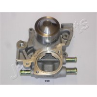 PQ-799 JAPANPARTS Водяний насос охолодження двигуна