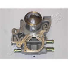 PQ-799 JAPANPARTS Водяний насос охолодження двигуна